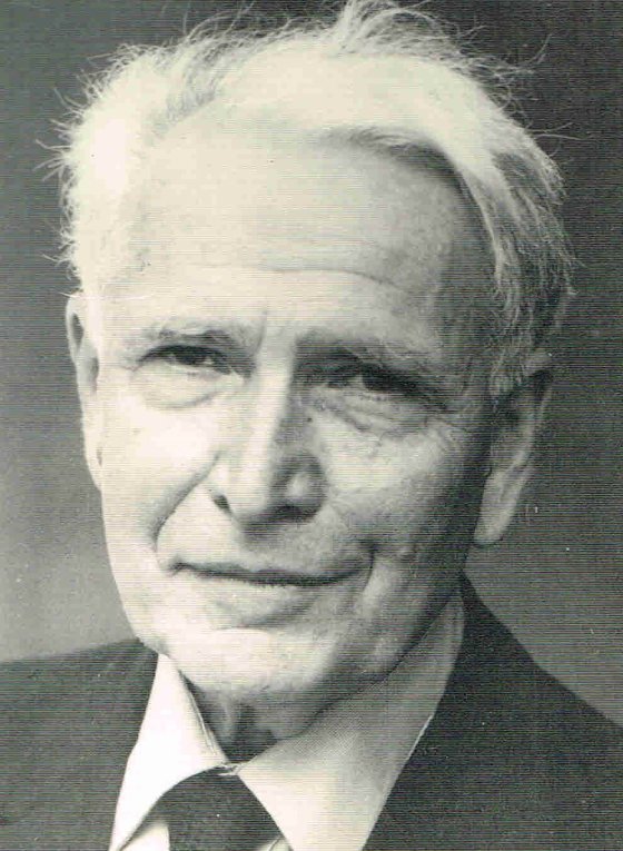 Erwin Chargaff