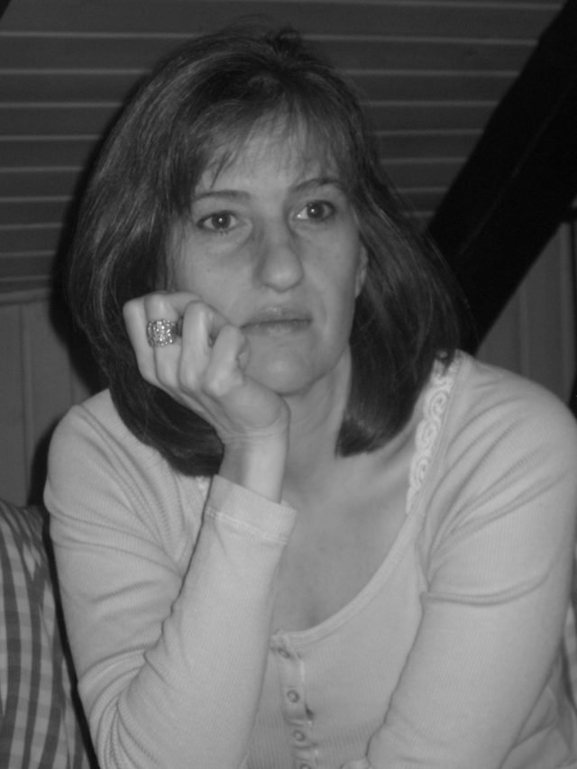 Friederike Migneco