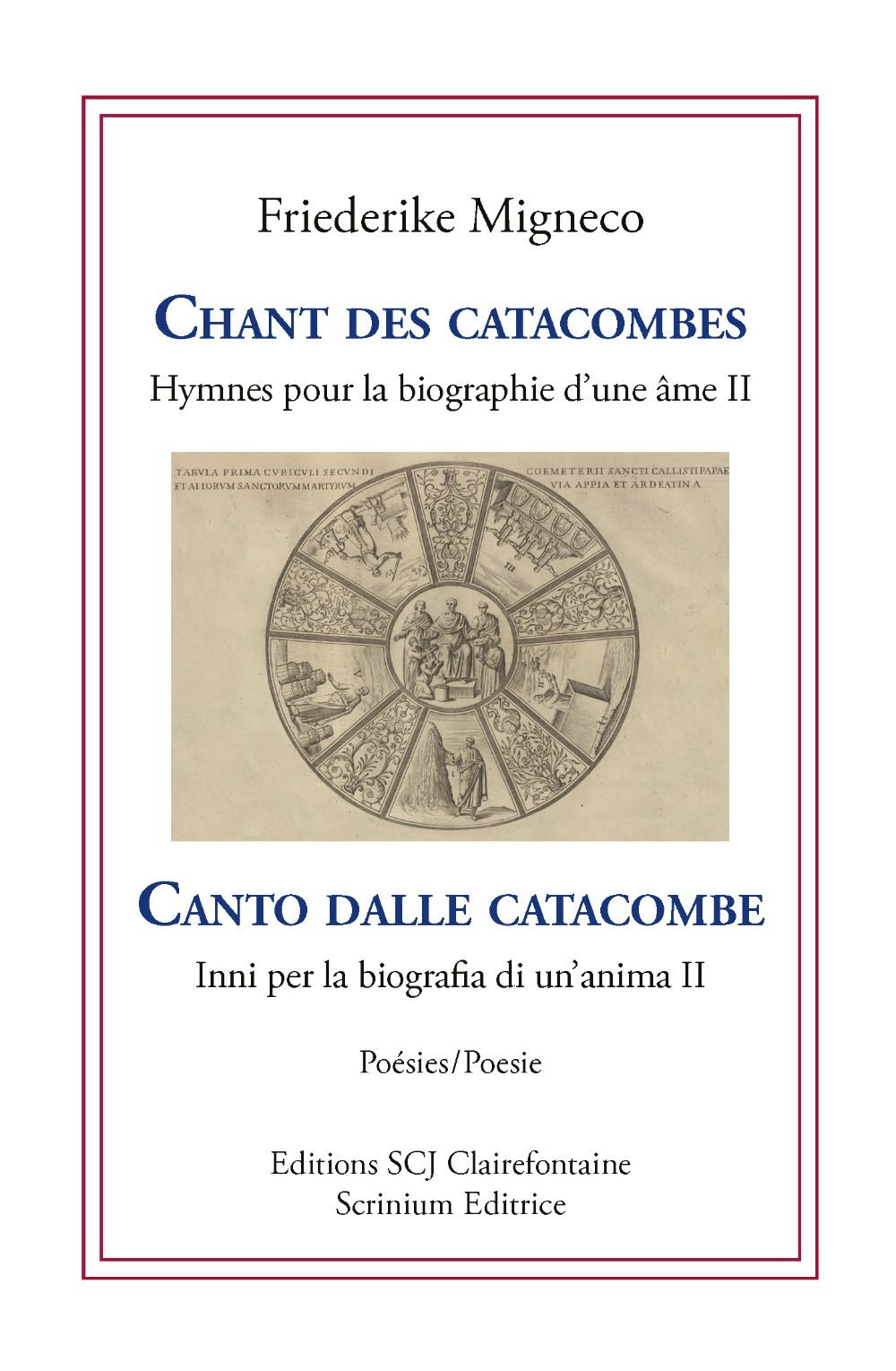 Canto dalle catacombe